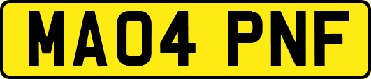 MA04PNF