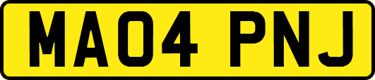 MA04PNJ