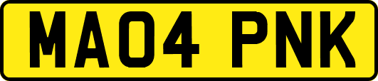 MA04PNK