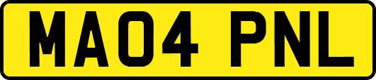 MA04PNL