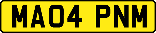 MA04PNM