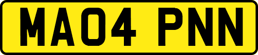 MA04PNN