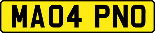 MA04PNO