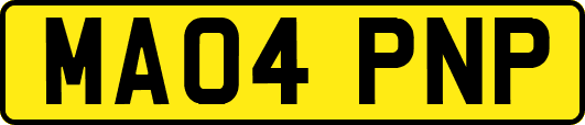 MA04PNP