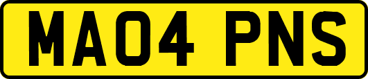 MA04PNS