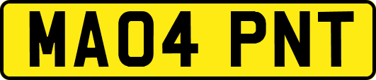 MA04PNT