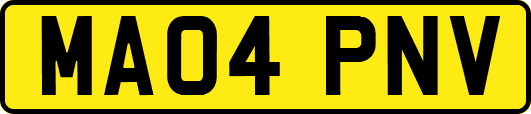 MA04PNV