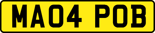 MA04POB