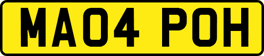 MA04POH