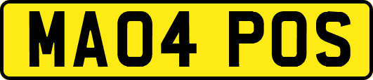 MA04POS