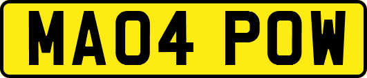 MA04POW
