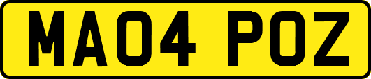 MA04POZ