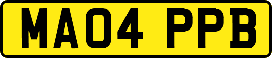 MA04PPB