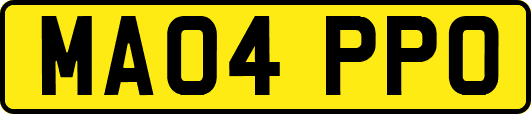 MA04PPO