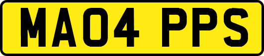 MA04PPS