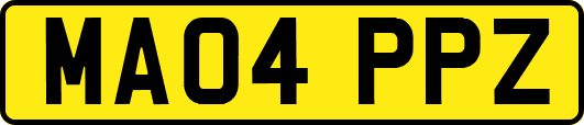 MA04PPZ