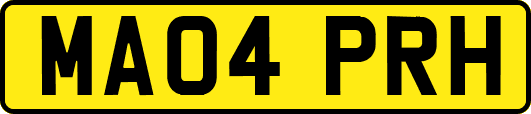 MA04PRH