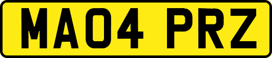 MA04PRZ