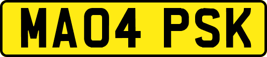 MA04PSK