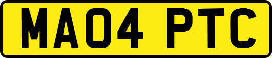 MA04PTC