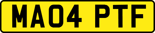 MA04PTF