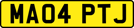 MA04PTJ