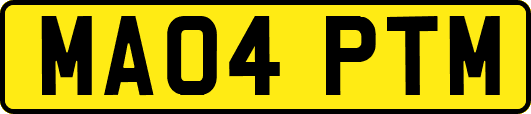 MA04PTM