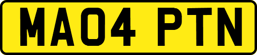 MA04PTN
