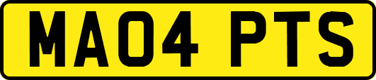 MA04PTS