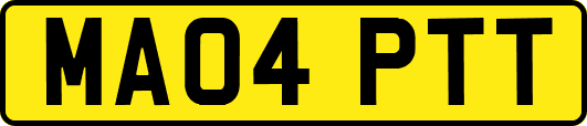MA04PTT