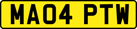 MA04PTW