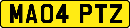 MA04PTZ