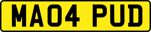 MA04PUD