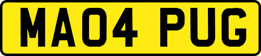 MA04PUG