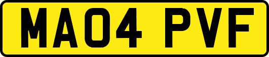 MA04PVF