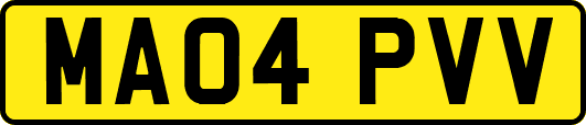 MA04PVV