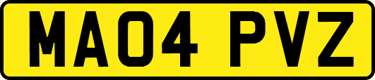 MA04PVZ