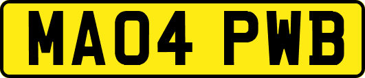 MA04PWB