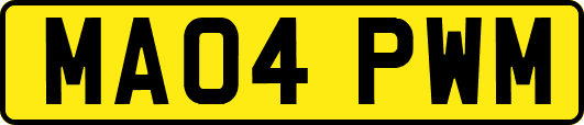 MA04PWM