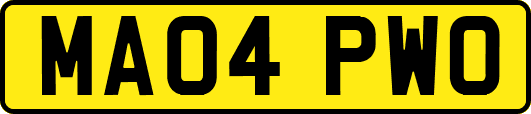 MA04PWO