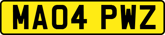 MA04PWZ