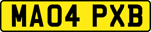 MA04PXB