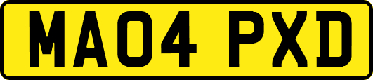 MA04PXD