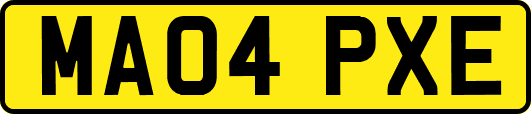 MA04PXE