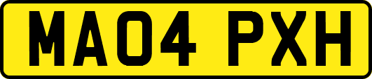 MA04PXH