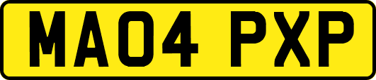 MA04PXP