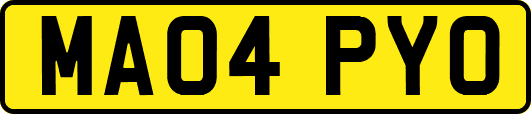 MA04PYO