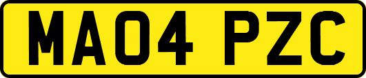 MA04PZC