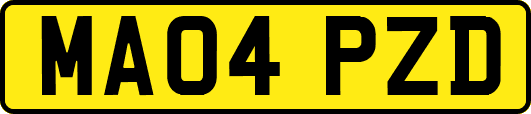MA04PZD