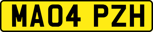 MA04PZH